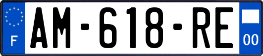 AM-618-RE