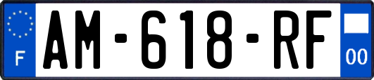 AM-618-RF