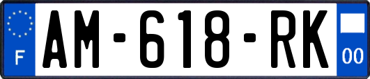AM-618-RK