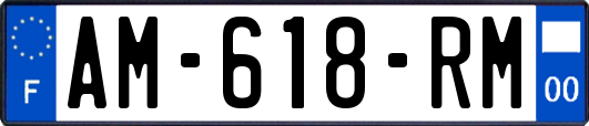 AM-618-RM