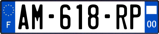 AM-618-RP