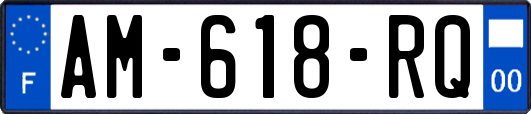 AM-618-RQ