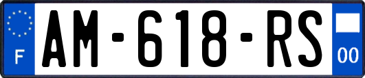 AM-618-RS