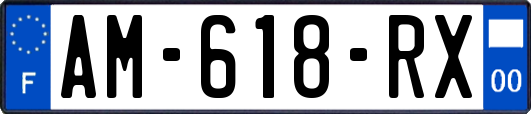 AM-618-RX
