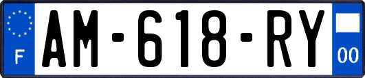 AM-618-RY