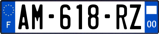 AM-618-RZ