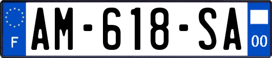 AM-618-SA