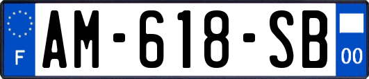 AM-618-SB