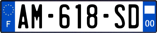 AM-618-SD