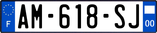 AM-618-SJ