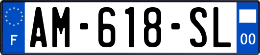 AM-618-SL