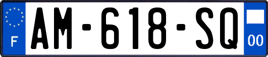 AM-618-SQ