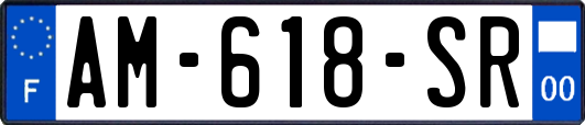 AM-618-SR