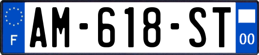 AM-618-ST