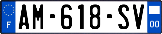 AM-618-SV