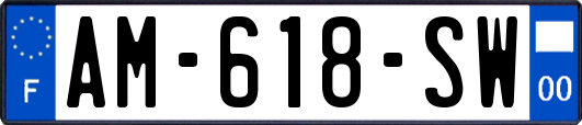 AM-618-SW