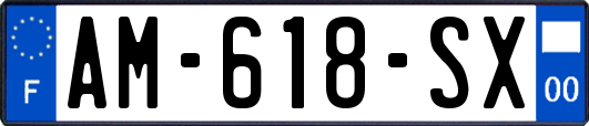 AM-618-SX