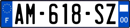 AM-618-SZ