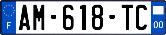AM-618-TC
