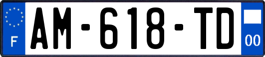 AM-618-TD