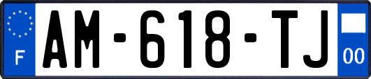 AM-618-TJ
