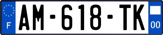 AM-618-TK