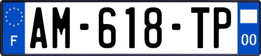 AM-618-TP