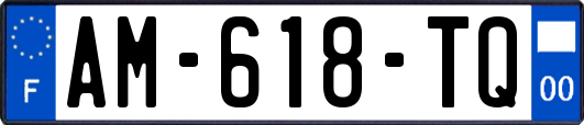 AM-618-TQ