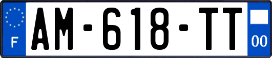 AM-618-TT