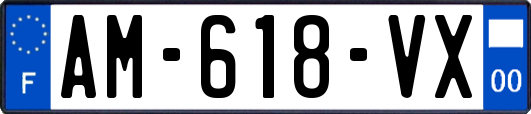 AM-618-VX