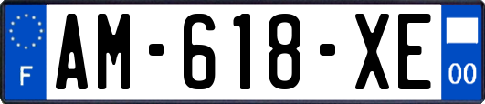 AM-618-XE
