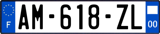 AM-618-ZL
