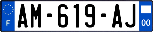 AM-619-AJ