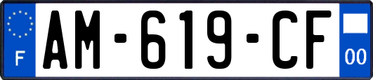 AM-619-CF