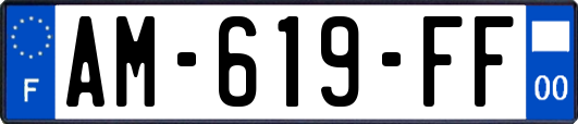 AM-619-FF