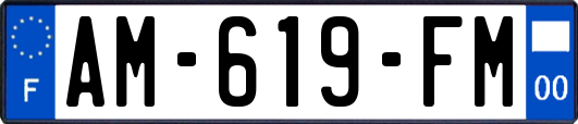 AM-619-FM