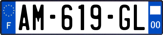 AM-619-GL
