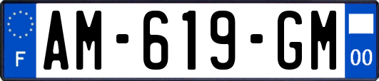 AM-619-GM