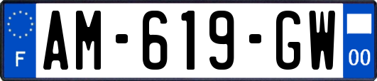 AM-619-GW