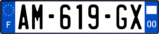AM-619-GX