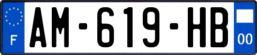 AM-619-HB