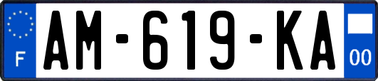 AM-619-KA
