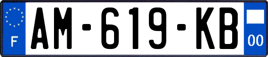 AM-619-KB