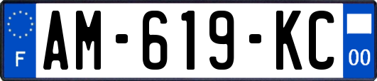 AM-619-KC