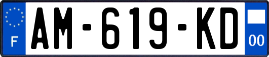 AM-619-KD