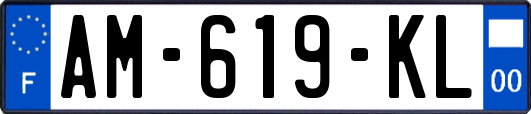 AM-619-KL