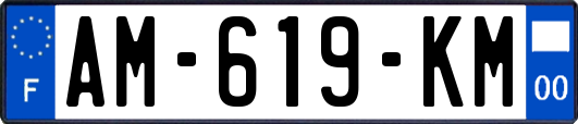 AM-619-KM
