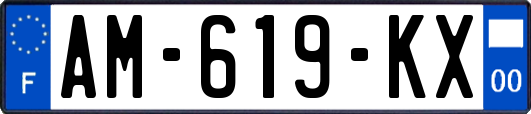 AM-619-KX