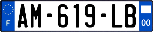 AM-619-LB