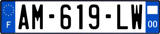AM-619-LW